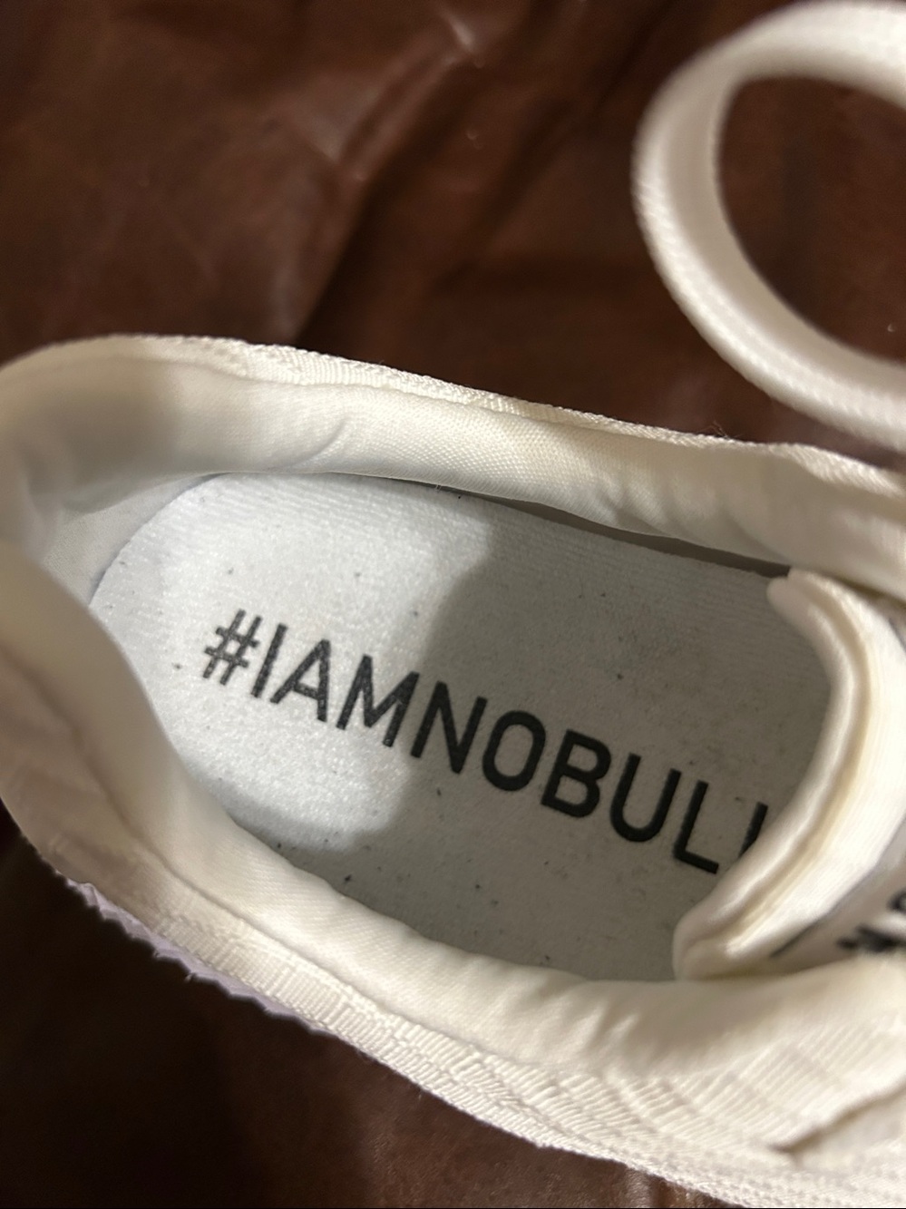 NOBULL Allday 365 Ripstop Runner Sneaker size 10 - Picture 8 of 9